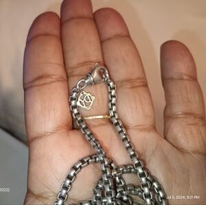David Yurman Necklace